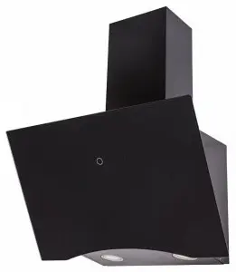Вытяжка EXITEQ EX-1116 black