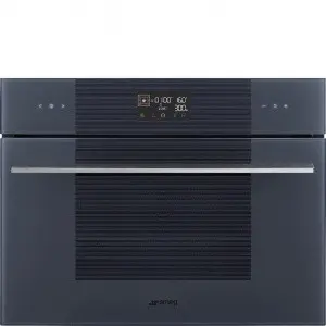 Духовой шкаф SMEG SO4102M1G
