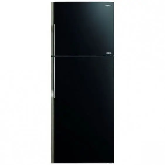 Холодильник HITACHI r-vg 472 pu3 ggr — фото