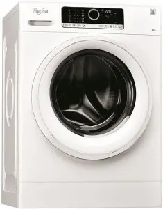 Стиральная машина WHIRLPOOL FSCR 70413