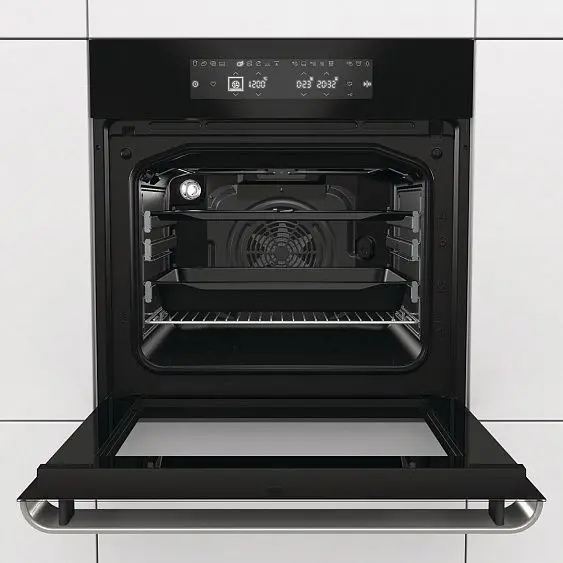 Духовой шкаф Gorenje BO 758 ORAB — фото
