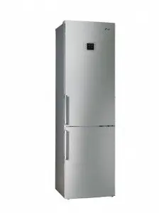 Холодильник LG gw-b499 btqw