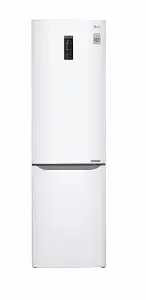 Холодильник LG GA-B499SVKZ
