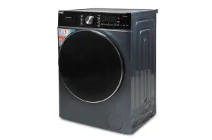 Стиральная машина KRAFT TCH-HDD8597SDB