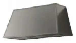 Вытяжка FALMEC TIME 85 Inox CTZN85.00P2#IANI491F