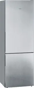 Холодильник Siemens KG49EAL43 нержавеющая сталь