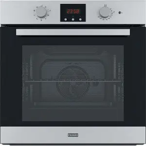 Духовой шкаф FRANKE FSL 86 H XS