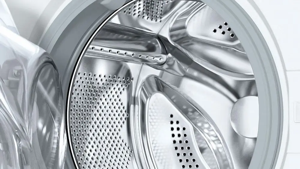 Стиральная машина BOSCH WAE2048FPL — фото