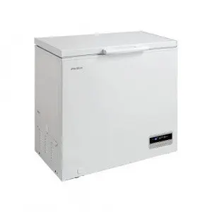 Морозильник-ларь AVEX CFD-250 G