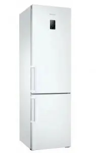 Холодильник SAMSUNG RB37J5320WW белый