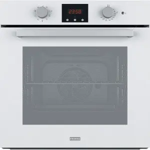 Духовой шкаф FRANKE FSL 86 H WH
