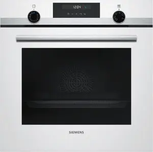 Духовой шкаф Siemens HB 557 GS W 0 R