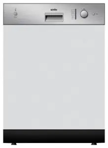 Посудомоечная машина SIMFER bm 1201
