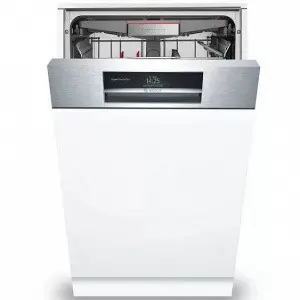 Встраиваемая посудомоечная машина BOSCH SMI 88TS11
