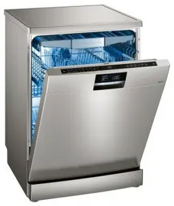 Посудомоечная машина SIEMENS sn 278i03 te
