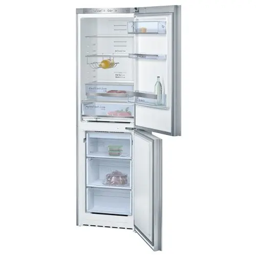 Холодильник BOSCH KGN39SM10 — фото
