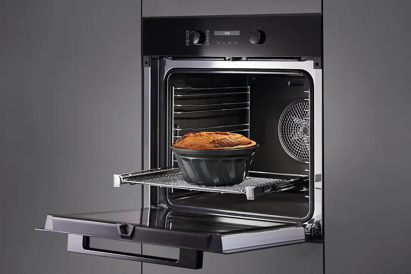 Духовой шкаф MIELE H 2766-1 BP OBSW — фото