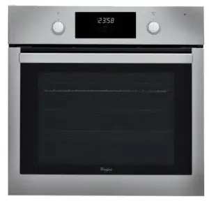 Духовой шкаф WHIRLPOOL  akp745/ix