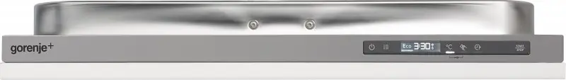 Посудомоечная машина GORENJE GDV 654 X — фото