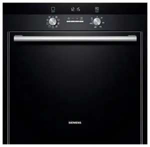 Духовой шкаф SIEMENS hb33gb650