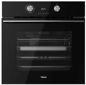 Духовой шкаф TEKA STEAMCHEF HLB 8550 SC NIGHT RIVER BLACK (111200001)