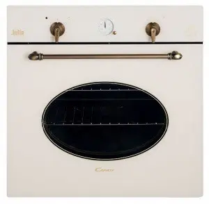 Электрический духовой шкаф CANDY R 929/6BA JV