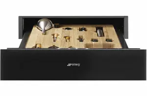 Ящик сомелье SMEG CPS115N