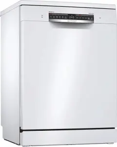 Посудомоечная машина BOSCH SMS4HCW48E
