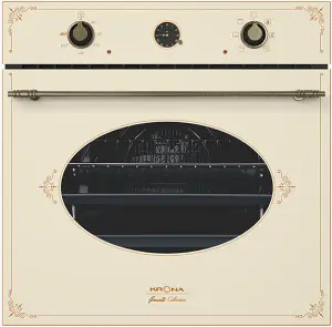 Духовой шкаф KRONA MERLETTO 60 IV