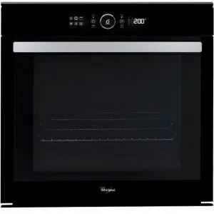 Духовой шкаф WHIRLPOOL AKZ96230NB
