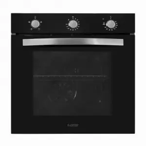 Духовой шкаф EXITEQ EXO 105 black