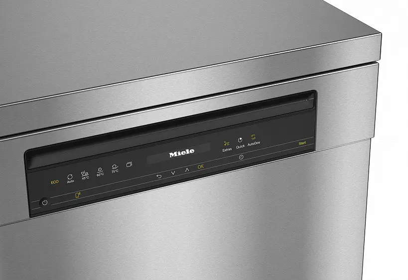 Посудомоечная машина MIELE G 7600 SC EDST/CLST — фото