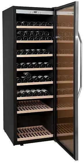 Винный шкаф WINE CRAFT SC-192M Grand Cru — фото