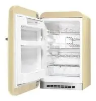 Холодильник SMEG fab10hlp
