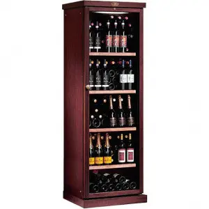 Винный шкаф IP INDUSTRIE CEXP 501 CU