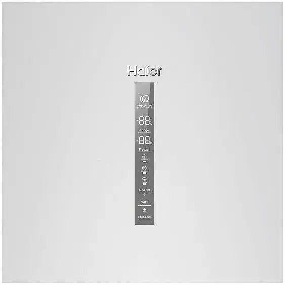 Холодильник HAIER C2F636CWFDU1 — фото