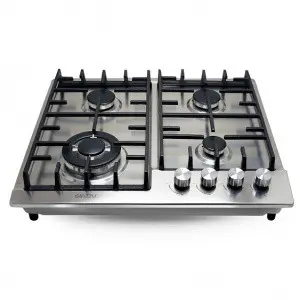 Варочная поверхность GINZZU HCG-426