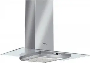 Вытяжка BOSCH dwa 09e650