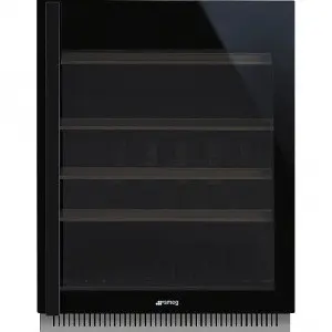 Винный шкаф SMEG CVI638LN3