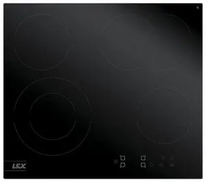 Поверхность LEX evh 642 bl