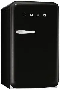 Холодильник SMEG fab10rne