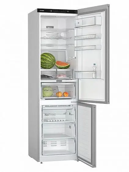 Холодильник BOSCH KGN39LW32R — фото