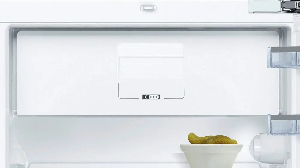 Холодильник BOSCH kul15a50ru — фото