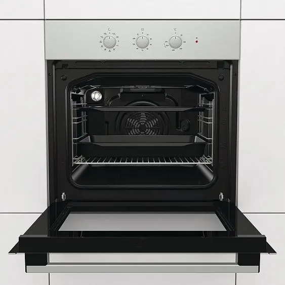 Духовой шкаф GORENJE BO727E10X — фото