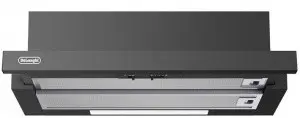 Вытяжка DELONGHI Argentella Nero 60