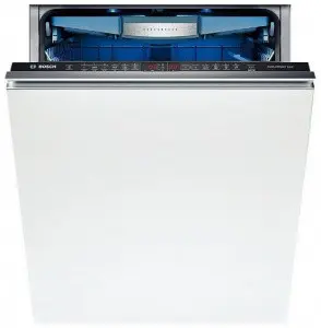 Посудомоечная машина встраиваемая полноразмерная BOSCH smv 69u70