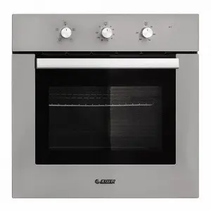 Духовой шкаф EXITEQ EXO-401 INOX
