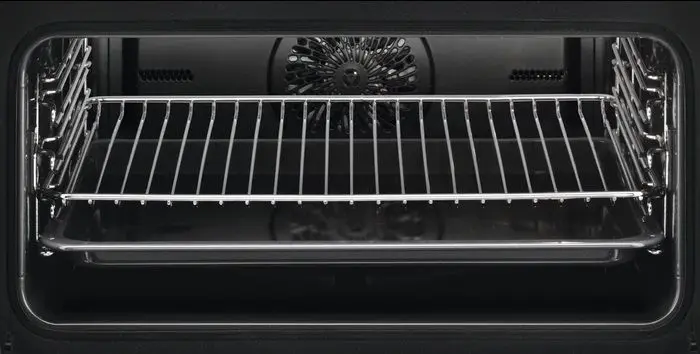Духовой шкаф AEG KMM 761000 M — фото