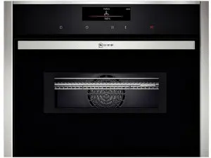 Духовой шкаф NEFF c18mt27n0