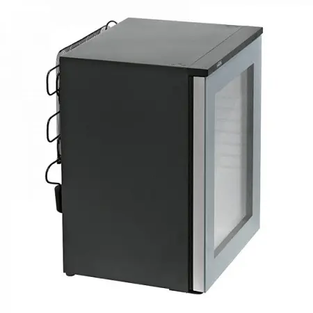 Мини-бар INDEL B K35 Ecosmart G PV — фото